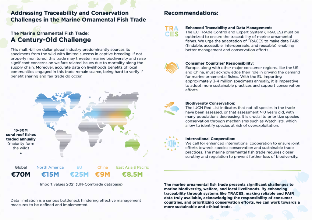 CESAM Policy Brief Back