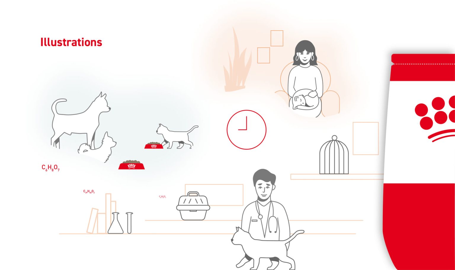 Royal Canin sciencecrunchers 3