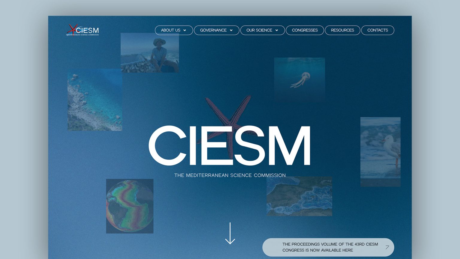 CIESM