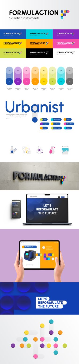 Branding FORMULACTION