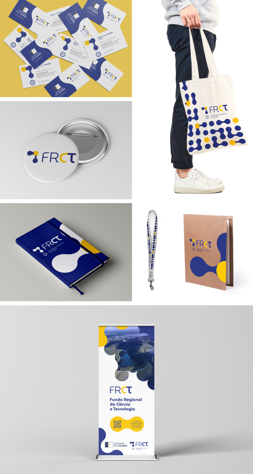 Printing materials FRCT