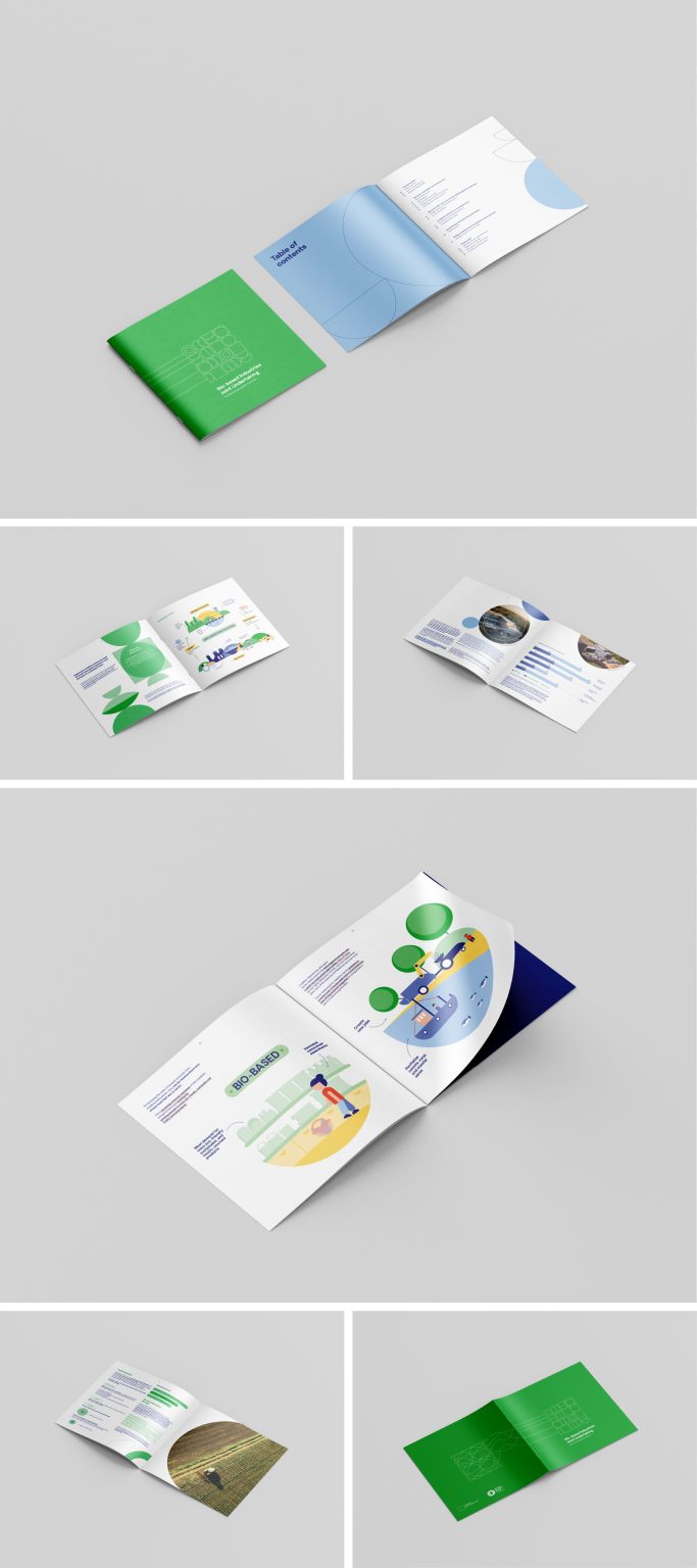 CBE Editorial Design book