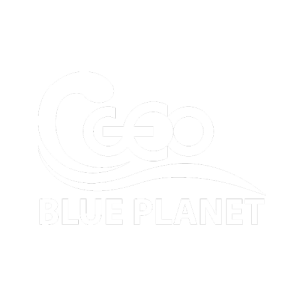 Geo Blue Planet